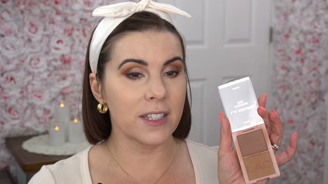 Sculpting Duo