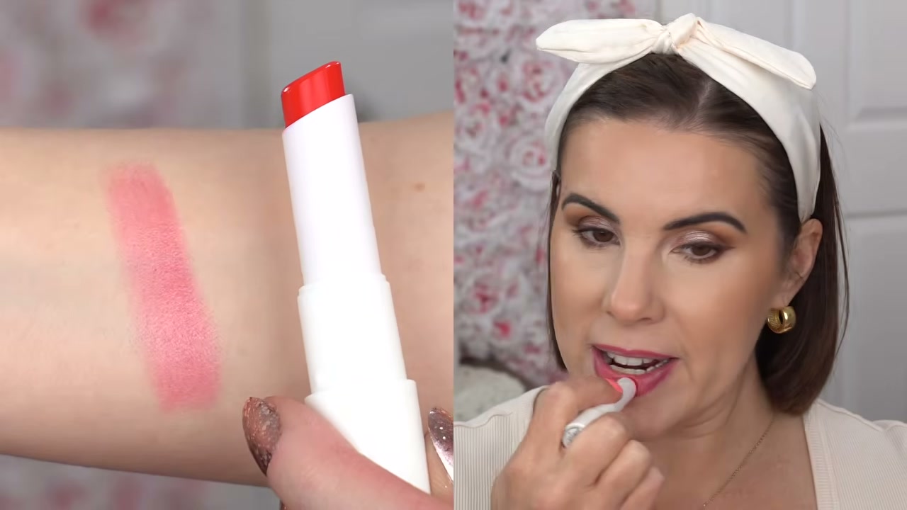 Stay Jelly Sheer Butter Balm