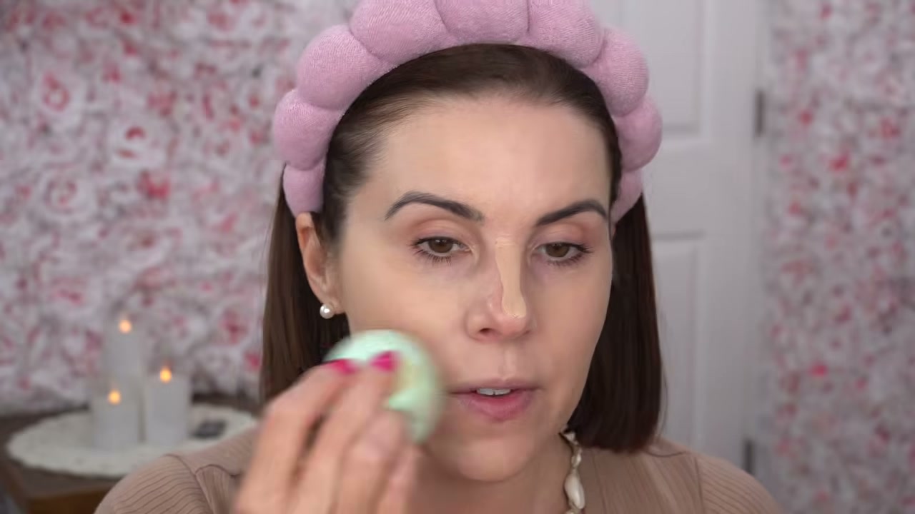 Truly Matte Foundation