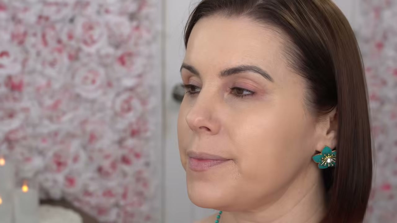 Truly Matte Foundation