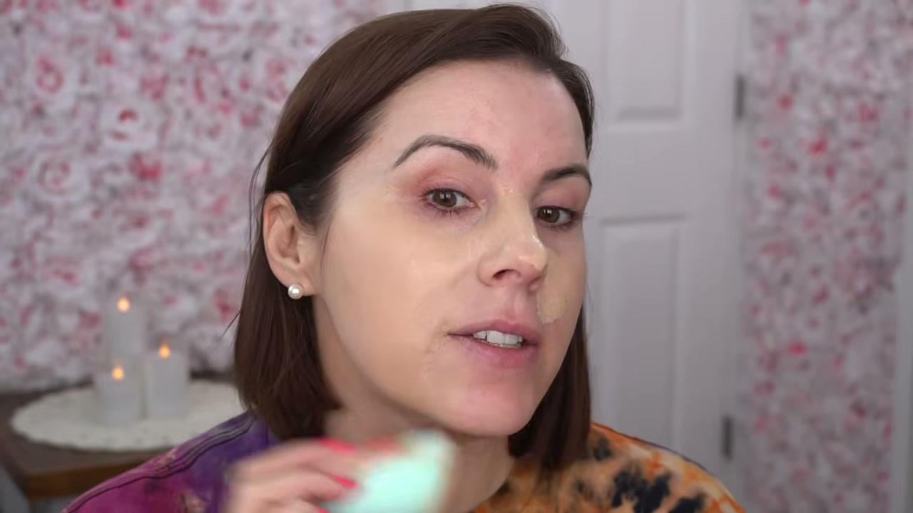 Truly Matte Foundation
