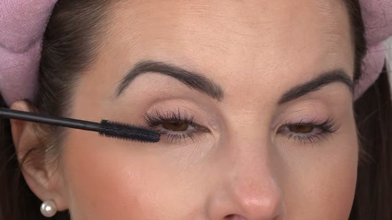 Full Volume Mascara