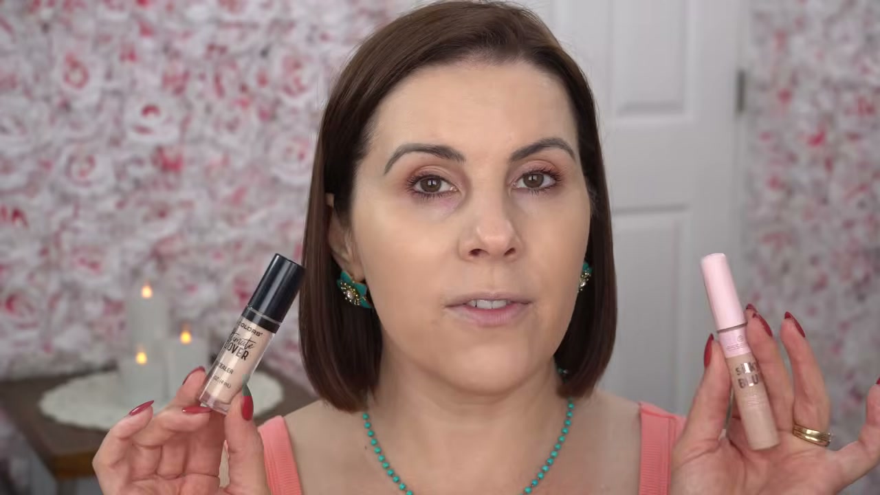Ultimate Cover Concealer