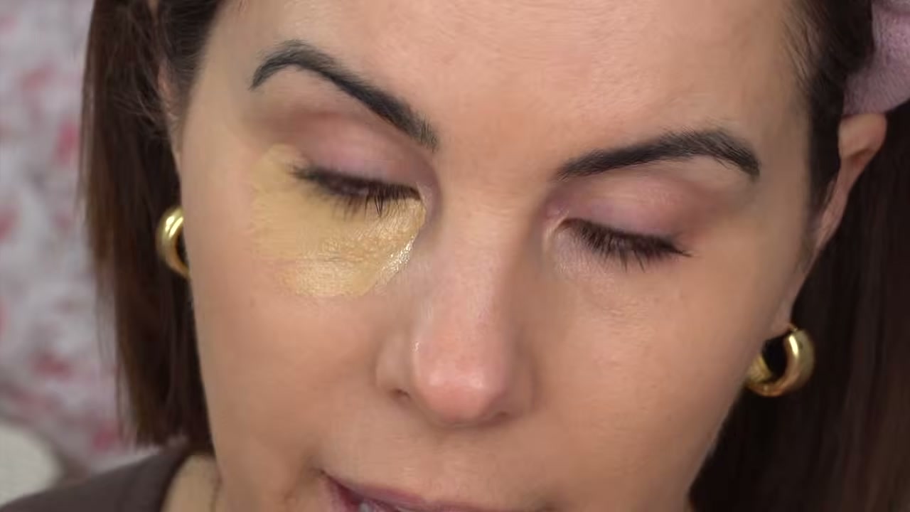 Flawless Finish Full Coverage Concealer