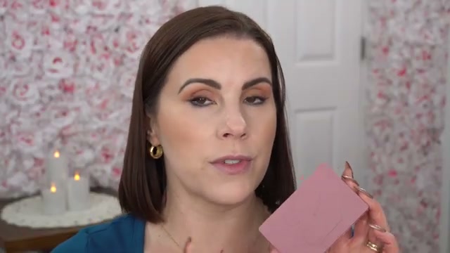 Cheek Thrills Multi-Finish Face Trio