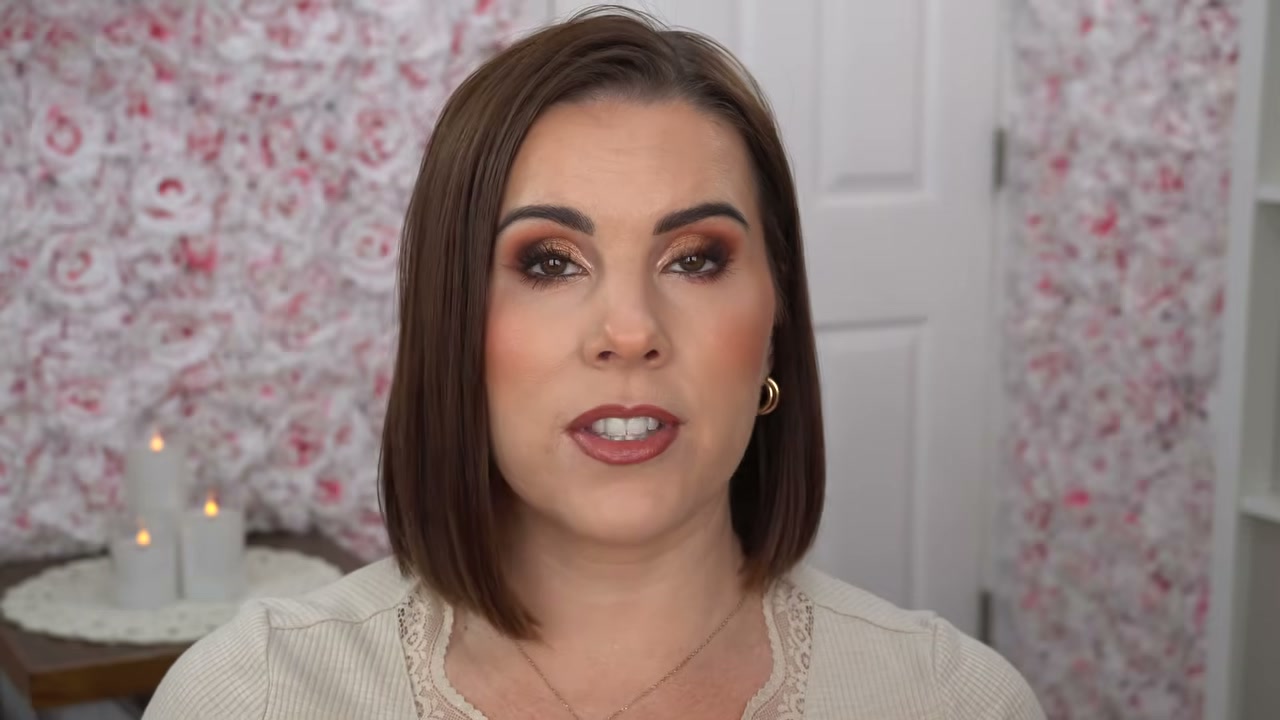 Angled Foundation Brush