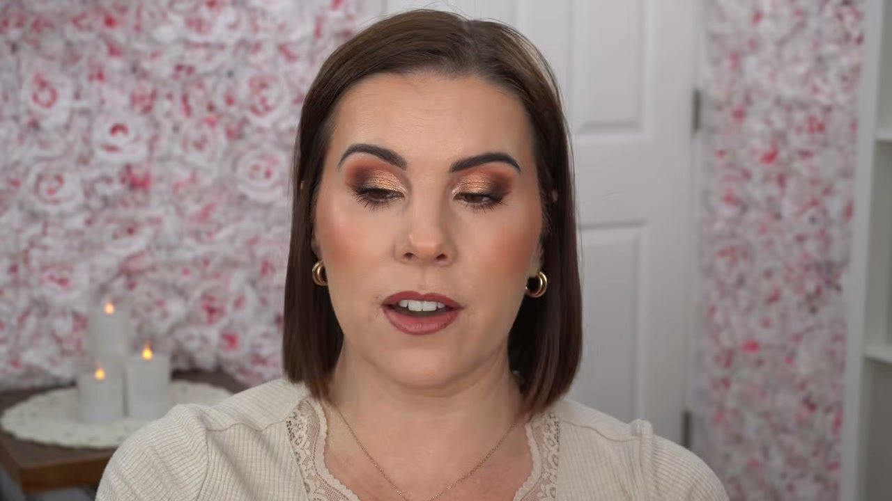 Dual Ended Eyeshadow Brush