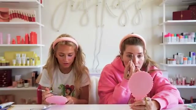 @justkass reviewing L.A. Colors Eyebrow Pencil at 36:56 in a YouTube Shorts video