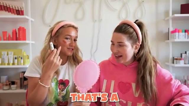 @justkass reviewing L.A. Colors Lip Crayon at 29:11 in a YouTube Shorts video