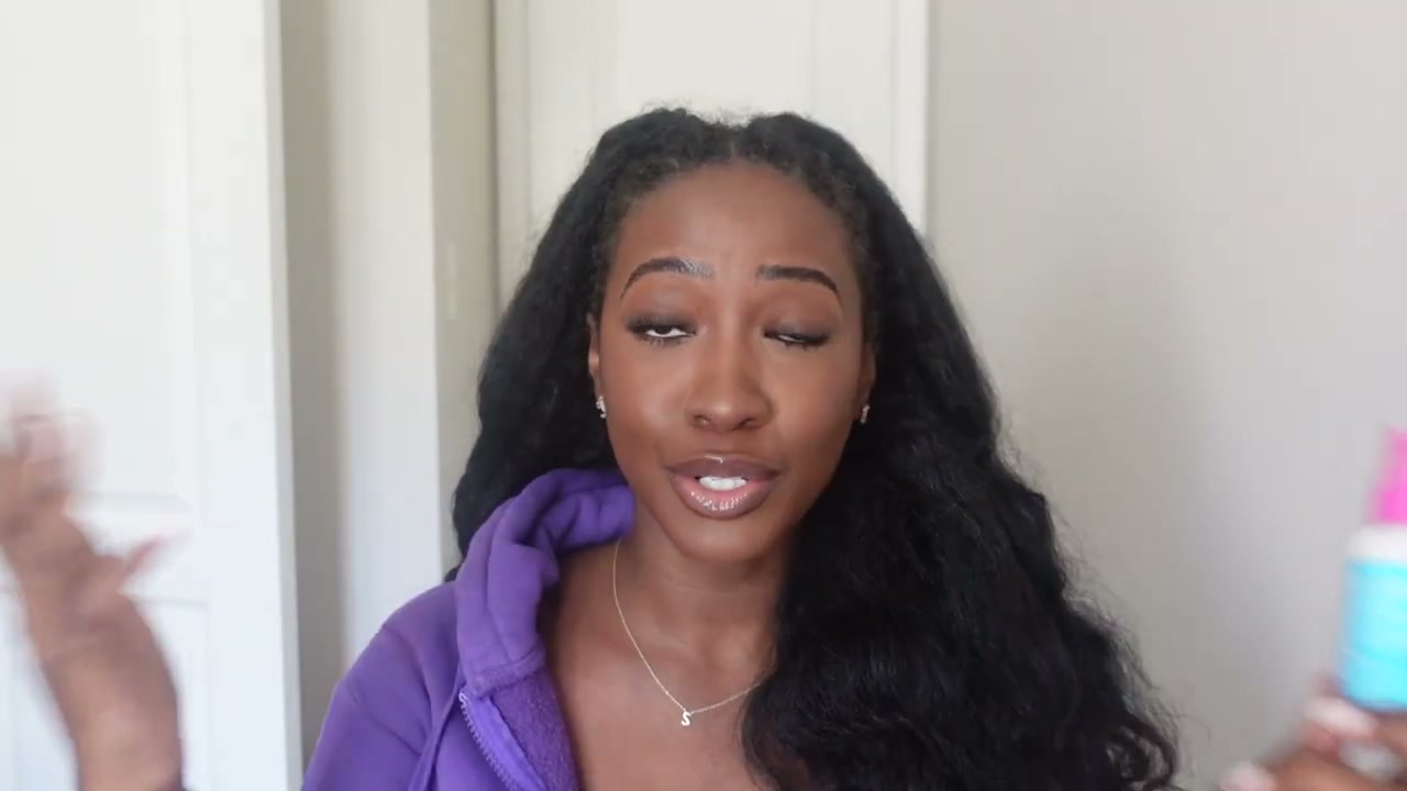 The Face Glue Gripping Setting Spray