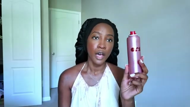 On 'Til Dawn Mattifying Waterproof Setting Spray