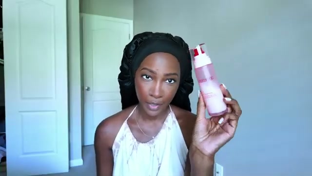 Powder Melt Glass Setting Spray