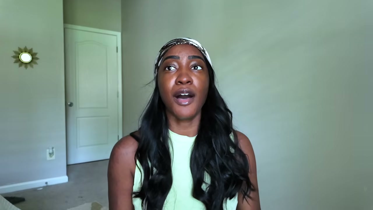 @justshanygne reviewing Rare Beauty Soft Pinch Liquid Blush at 12:37 in a YouTube Shorts video