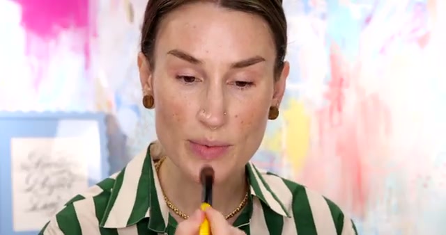 The Foundation Stick