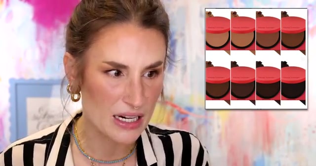 Tansculpt Bronzing Contour Balm