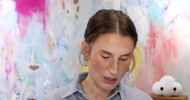 @kackie reviewing Kulfi Lassi Lips Moisturizing Matte Blur Lip Stain at 17:16 in a YouTube Shorts video