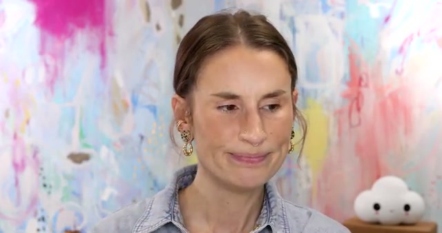 @kackie reviewing Kulfi Lassi Lips Moisturizing Matte Blur Lip Stain at 19:12 in a YouTube Shorts video