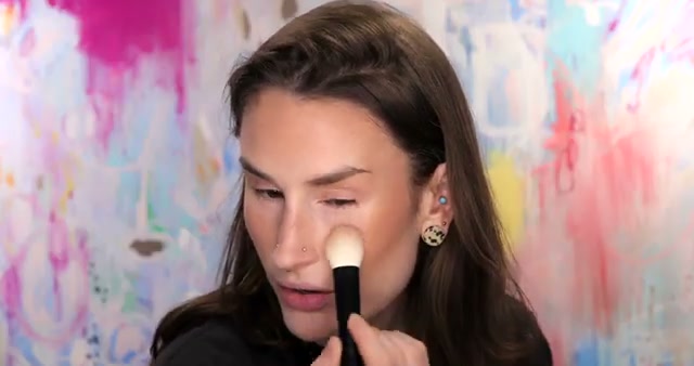 Powder Blush