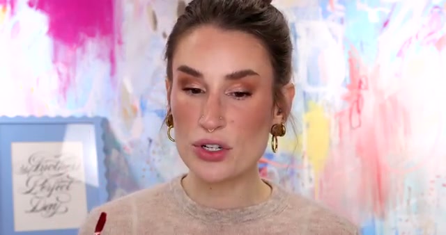 Strobe Beam Liquid Blush