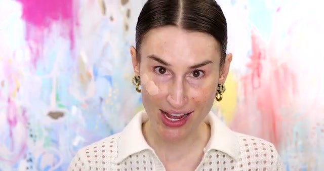 HD Skin Balancing & Perfecting Foundation