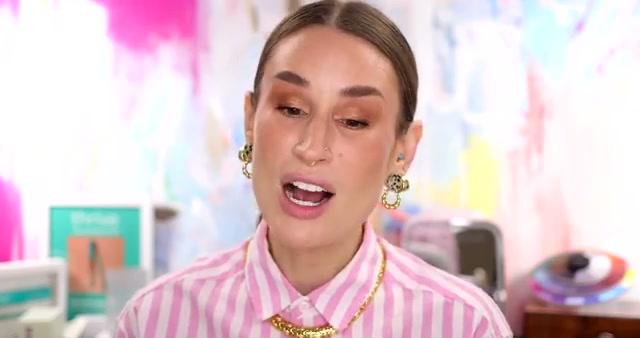 Master Mattes Long-Wear Cream Eyeshadow