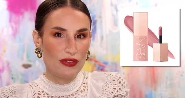 Afterglow Liquid Blush