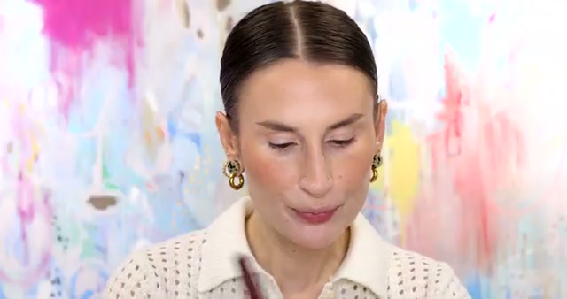 Afterglow Liquid Blush