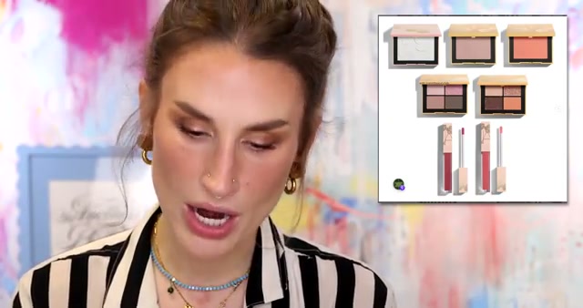 Powder Blush