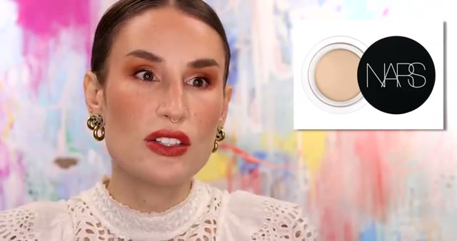 Soft Matte Complete Concealer