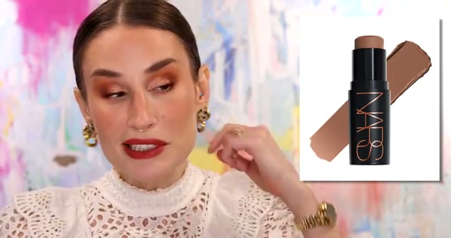 The Multiple Sculpting Stick