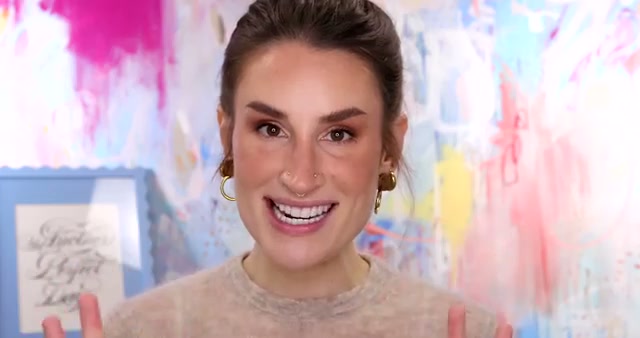 Blurring and Micro-Correcting Peptide Concealer
