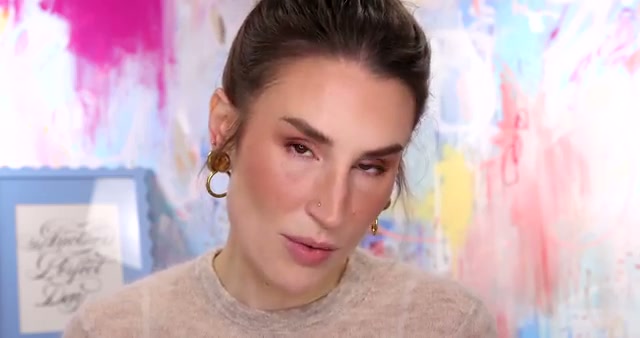 True to Myself Natural Matte Longwear Foundation