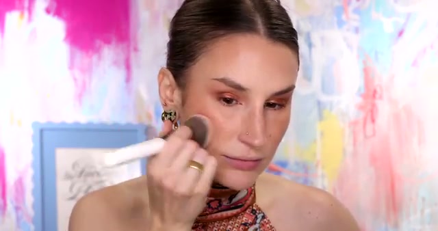 Dew Blush Liquid Cream Blush