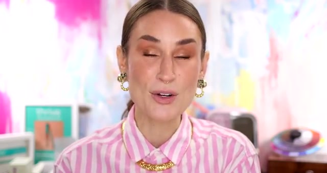 The Adults Are Talking Solid Serum Lip Repair Balm