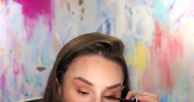 Tube Job Lash Augmenting Tubing Mascara