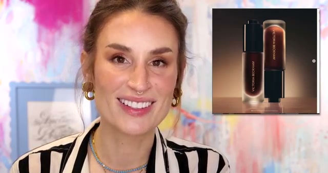 Colour Wash Blush Water Tint