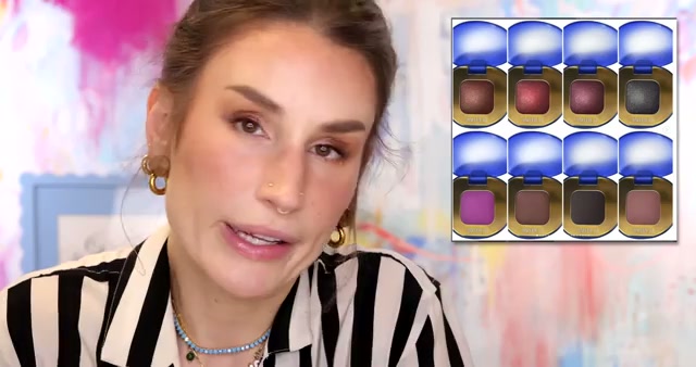 Plume Eyeshadow Duo