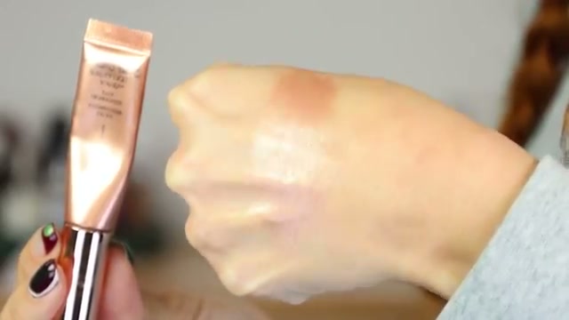 Beauty Light Wand Highlighter