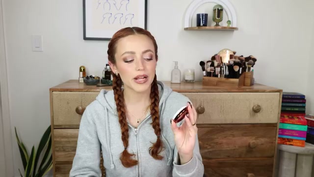 Yummy Skin Blurring Balm Powder