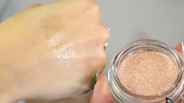 Glitterpuck Pressed Glitter for Eyes, Face + Body