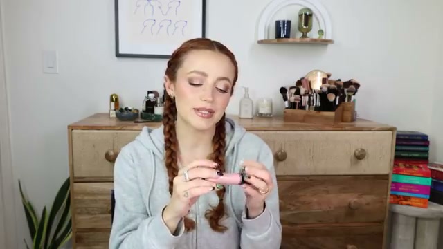 Celestial Lip Gloss