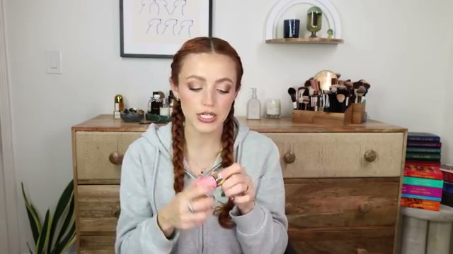 Heat Stroke Cream Blush Stick