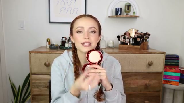 Ultimate Blurring Setting Powder
