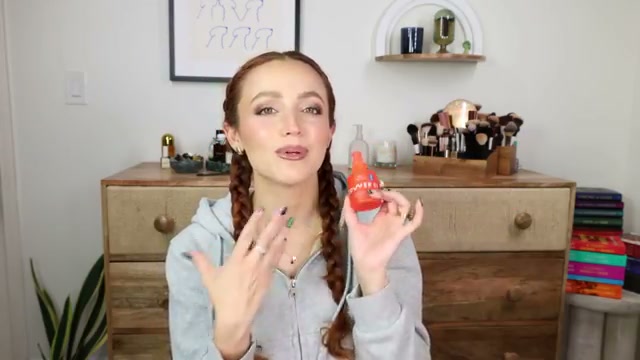 SOS Intensive Rescue Serum