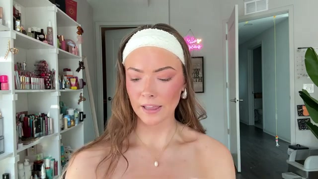 Luxe Performance Brush