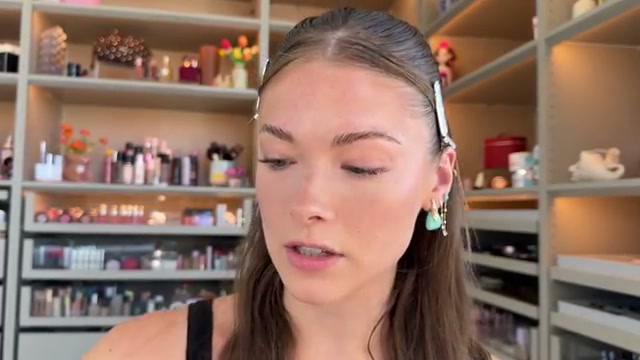 kayla.ryan1 mentioning ColourPop Brow Boss at 06:40 in their YouTube video