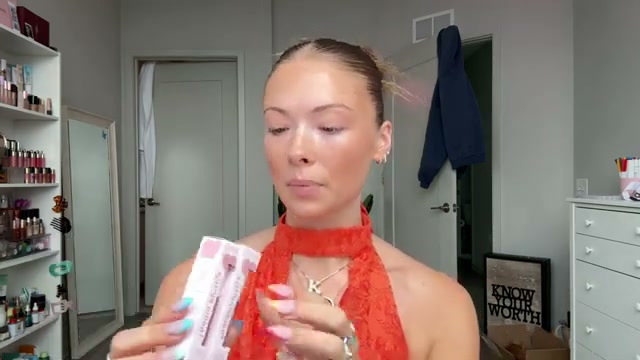 Weightless Liquid Blush