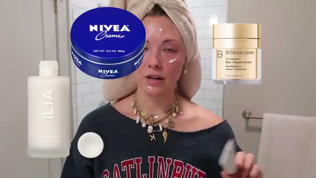 @kayla.ryan1 reviewing Dermalogica Dermalogica Active Moist Moisturizer at 05:43 in a YouTube Shorts video