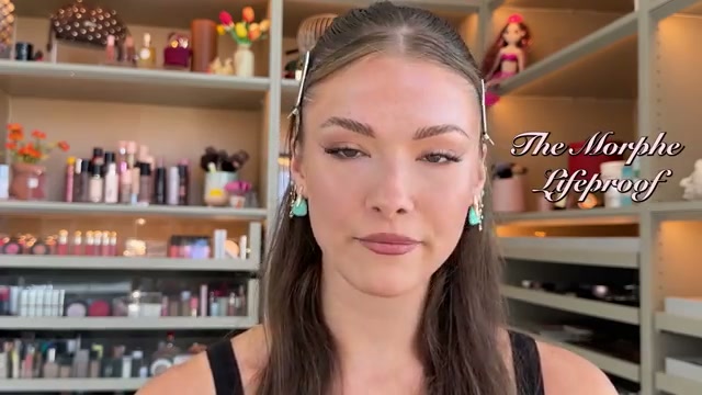 kayla.ryan1 mentioning Morphe Life Proof Continuous Setting Mist at 16:14 in their YouTube video