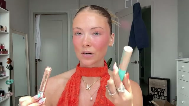 Healthy Skin Radiant Cream Concealer